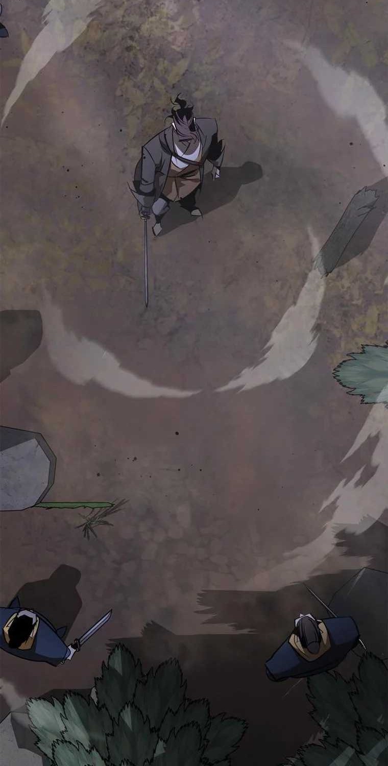 Martial Wild West Chapter 68 Gambar 44