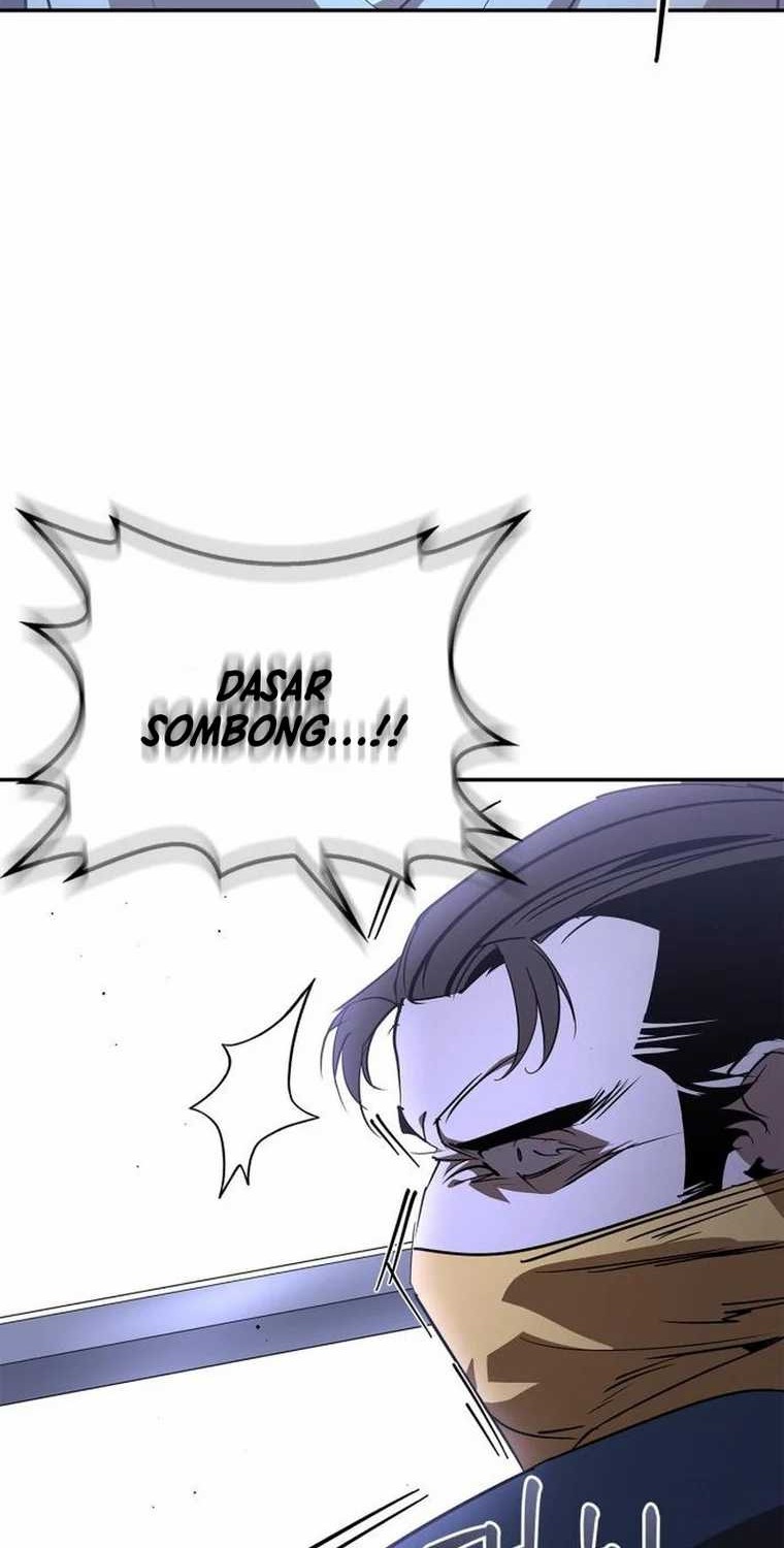 Martial Wild West Chapter 68 Gambar 52