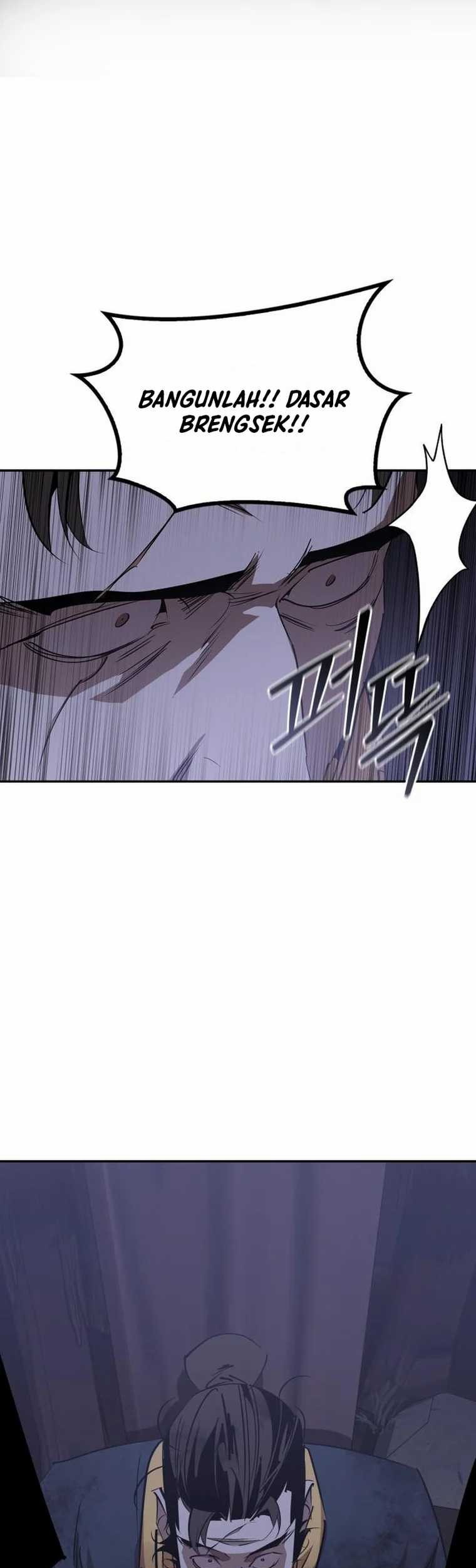 Martial Wild West Chapter 68 Gambar 69