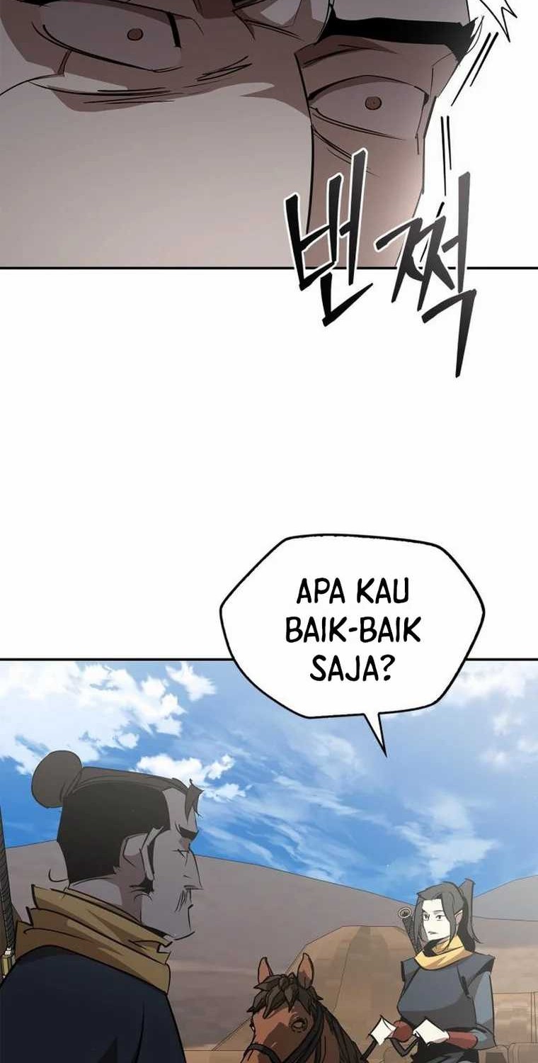 Martial Wild West Chapter 68 Gambar 8