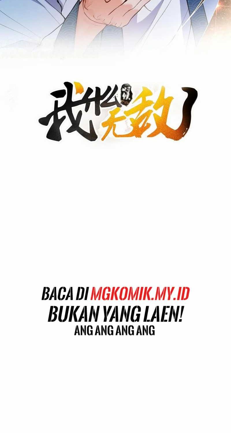 Baca Manhua Am I Invincible Chapter 282 Gambar 2