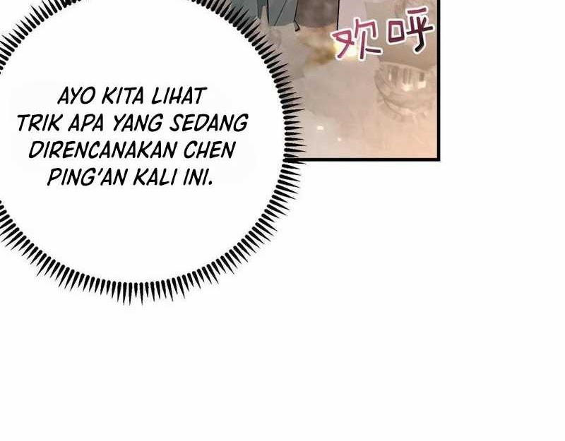 Am I Invincible Chapter 281 Gambar 12