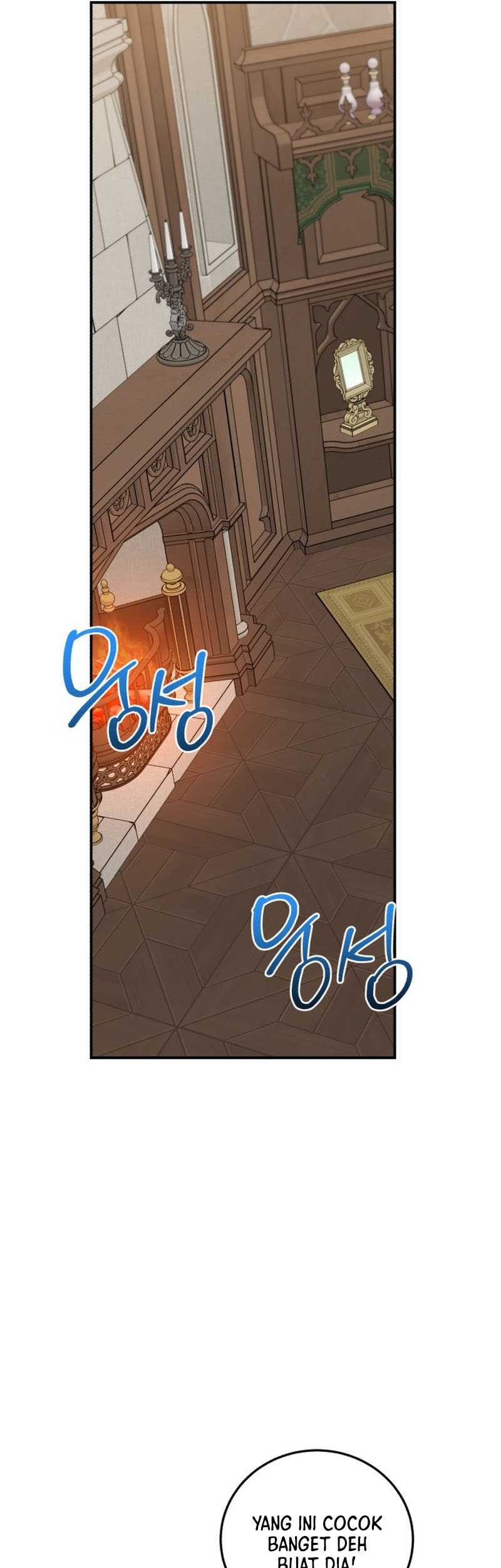 Heroes, Demons & Villains Chapter 98 Gambar 50