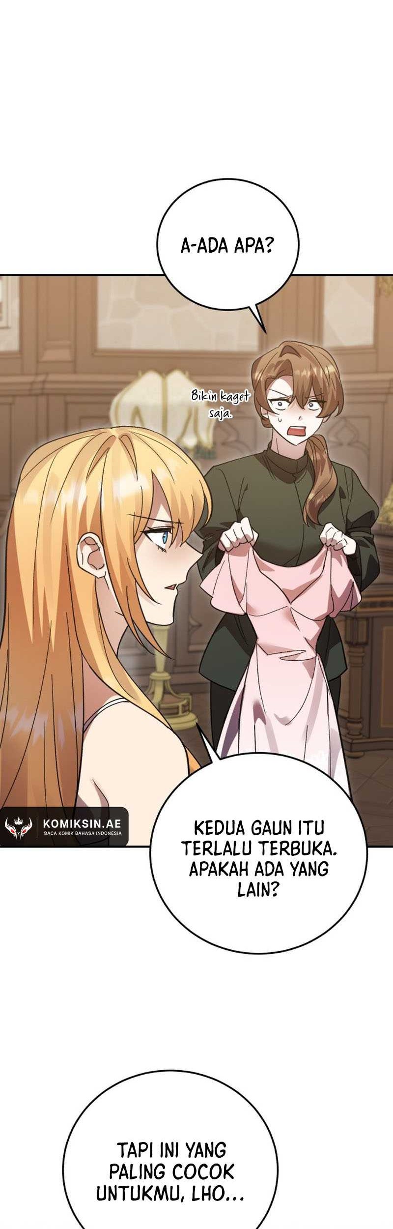 Heroes, Demons & Villains Chapter 98 Gambar 53