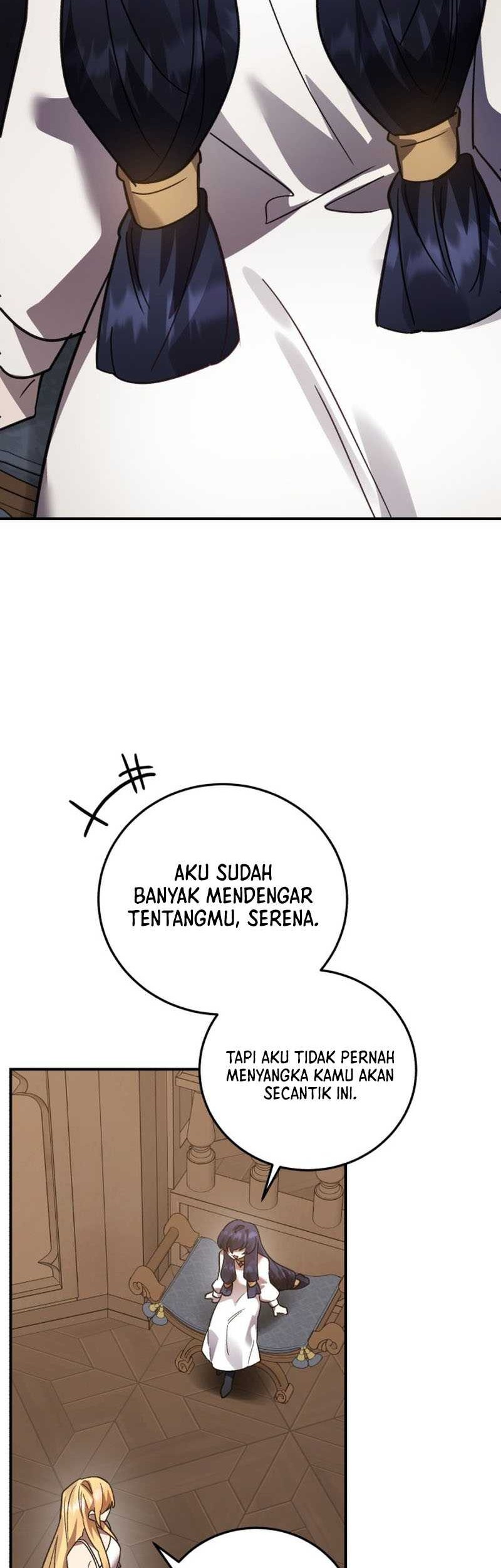 Heroes, Demons & Villains Chapter 98 Gambar 57
