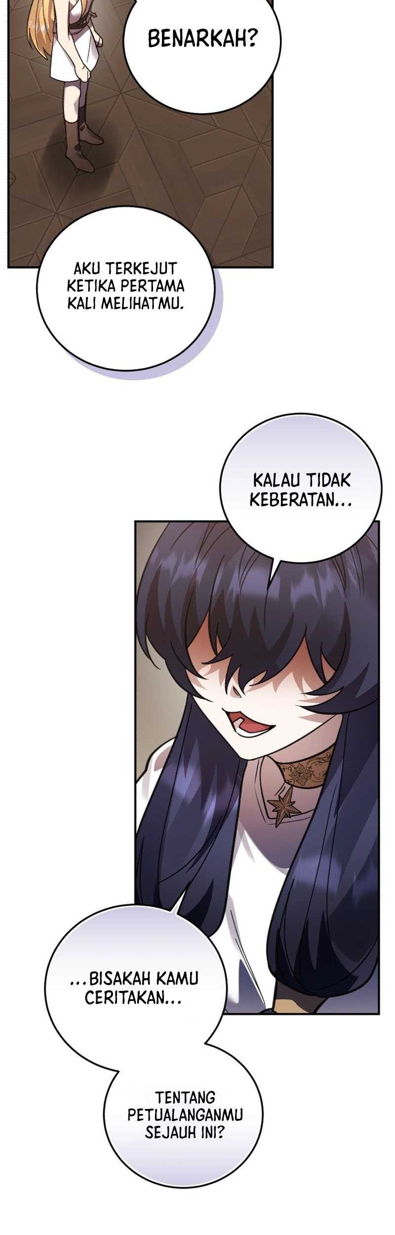 Heroes, Demons & Villains Chapter 98 Gambar 58