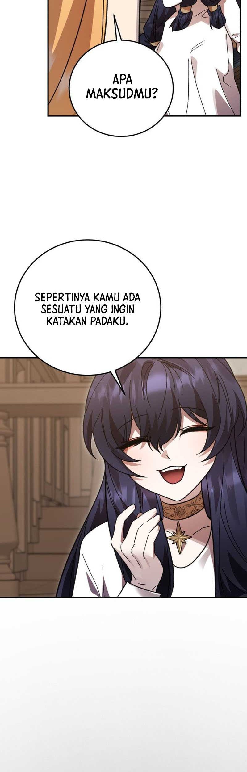 Heroes, Demons & Villains Chapter 98 Gambar 61