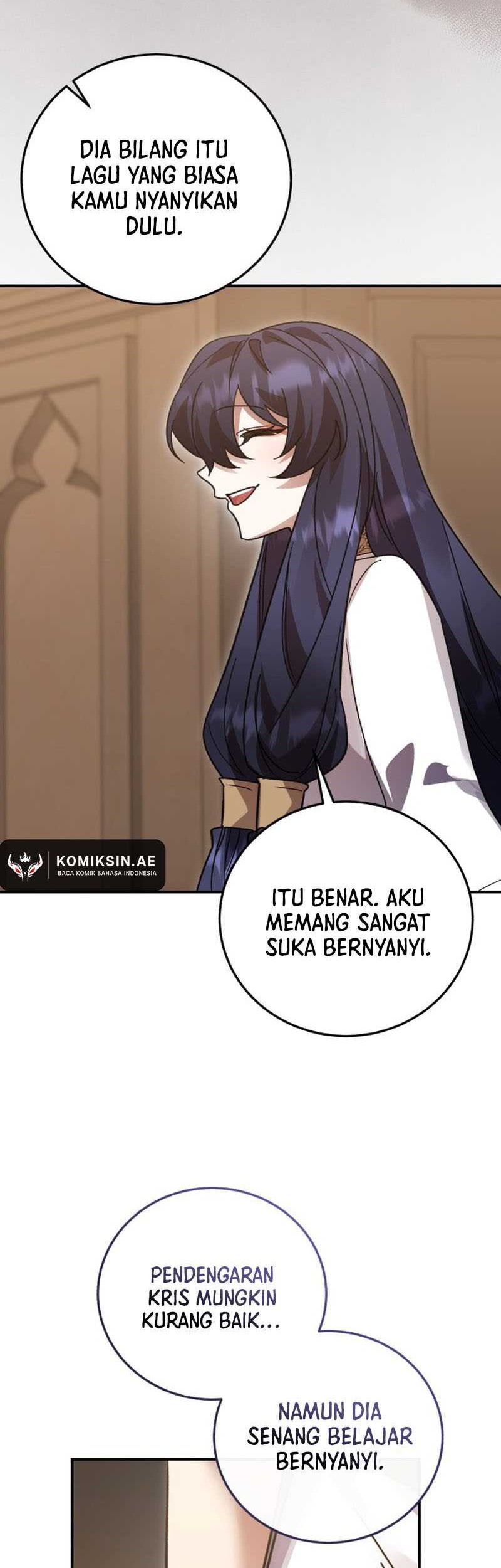 Heroes, Demons & Villains Chapter 98 Gambar 63
