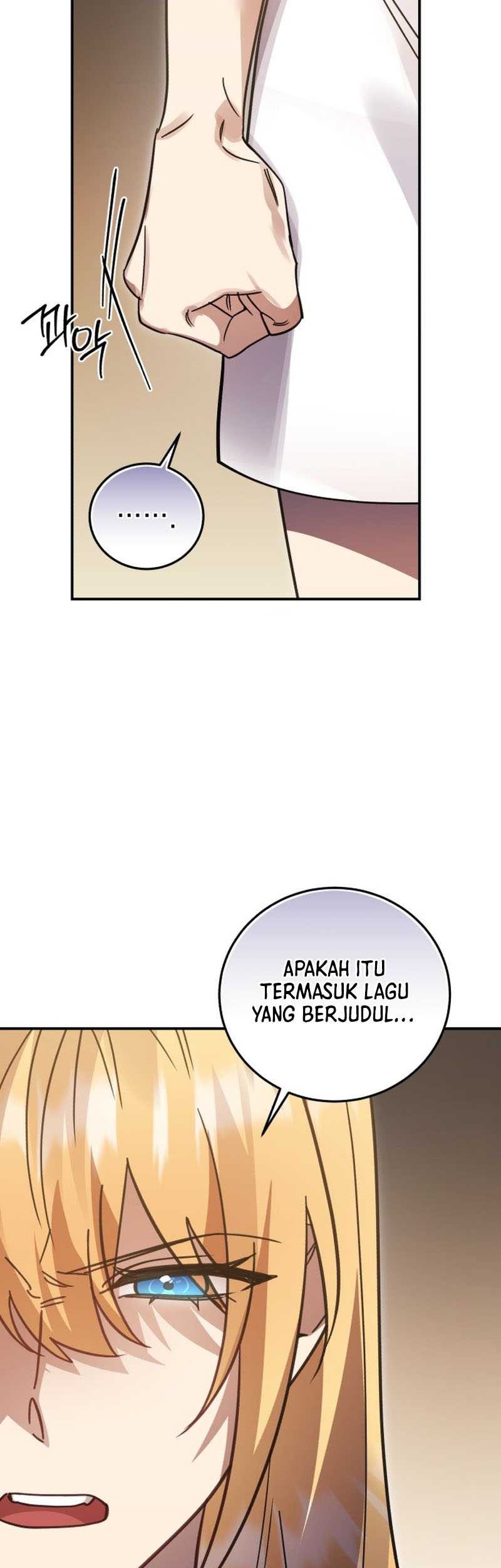 Heroes, Demons & Villains Chapter 98 Gambar 64