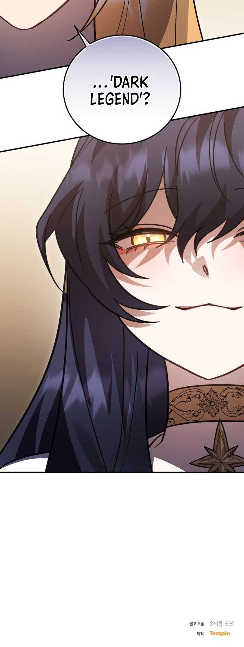 Heroes, Demons & Villains Chapter 98 Gambar 65