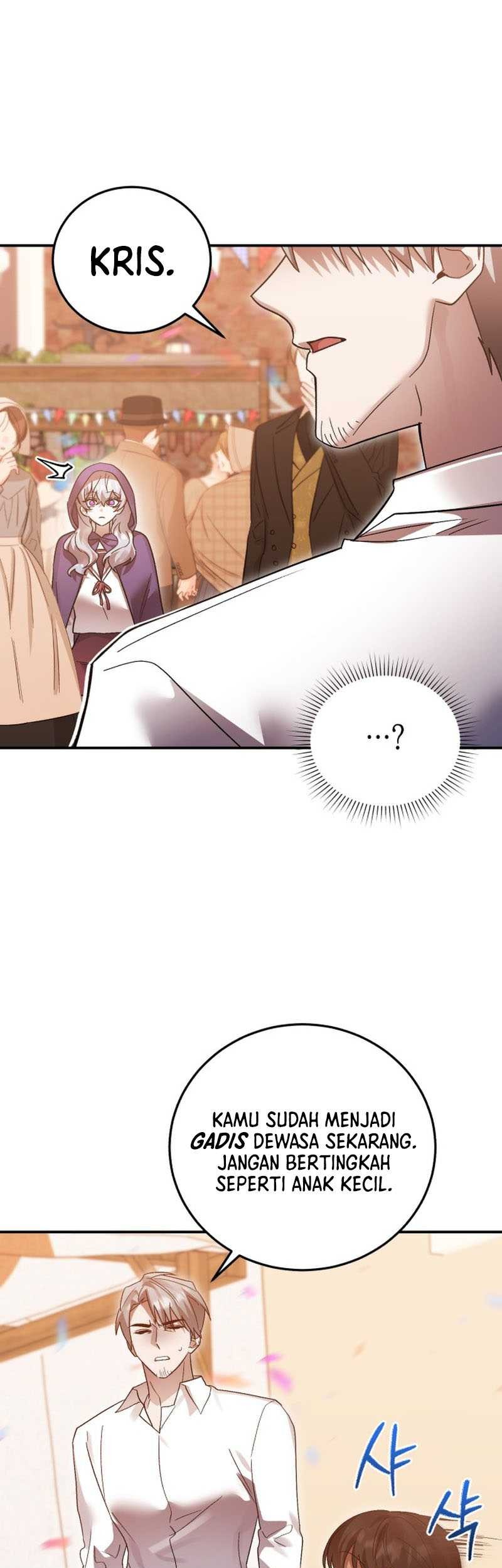 Manhwa Heroes, Demons & Villains Chapter 98 gambar nomor 2