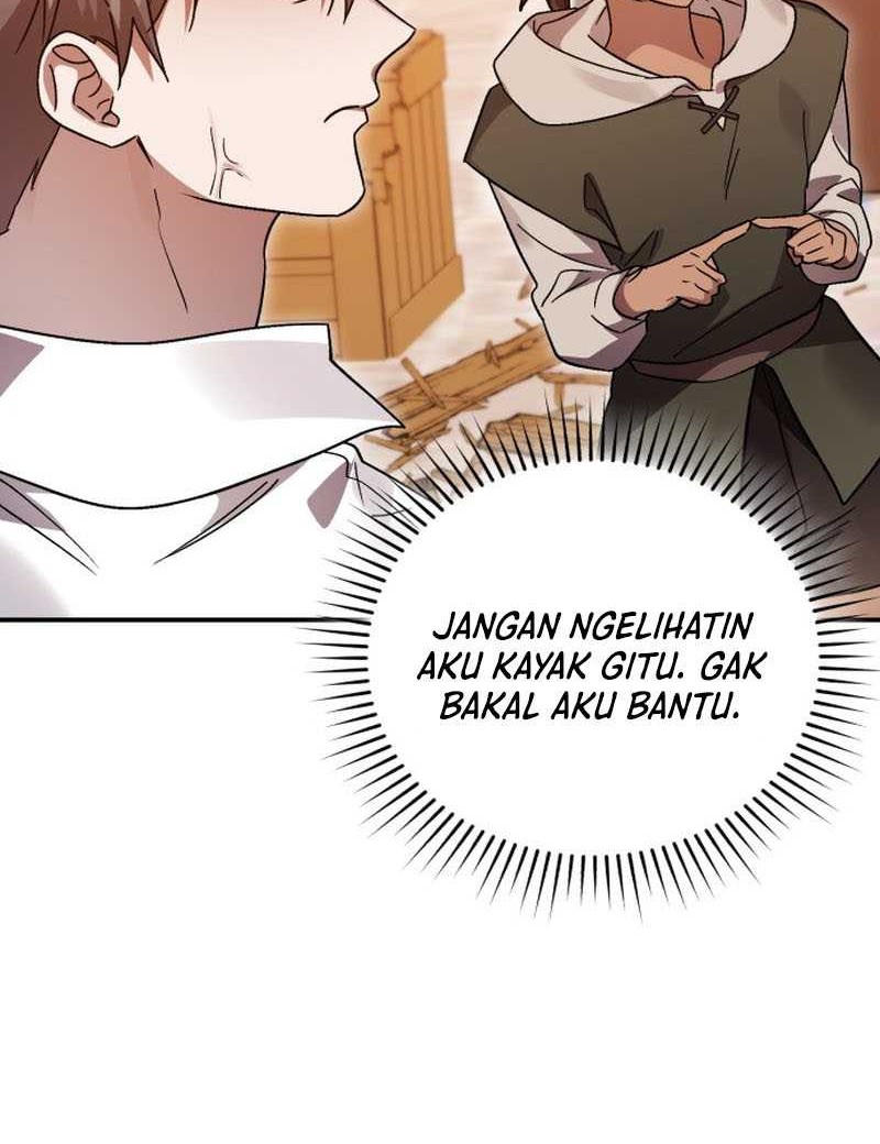 Heroes, Demons & Villains Chapter 98 Gambar 7