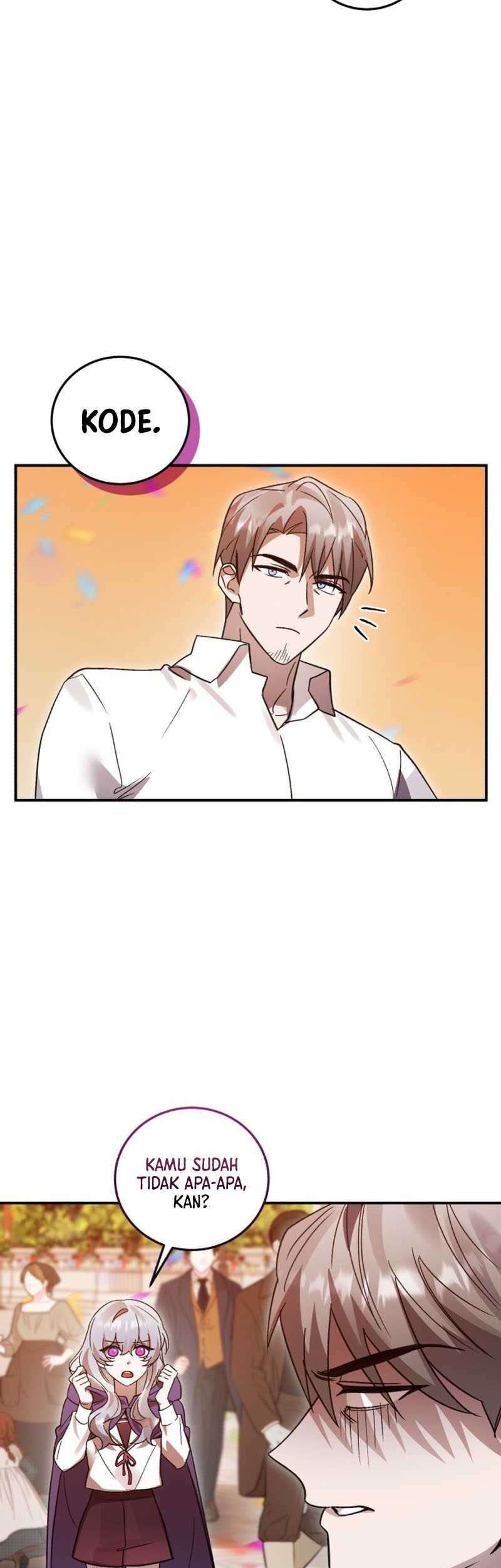 Heroes, Demons & Villains Chapter 98 Gambar 10