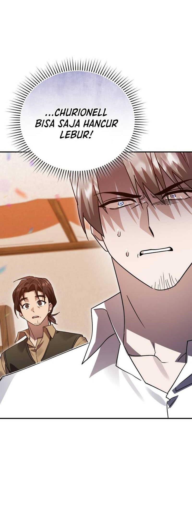 Heroes, Demons & Villains Chapter 98 Gambar 13