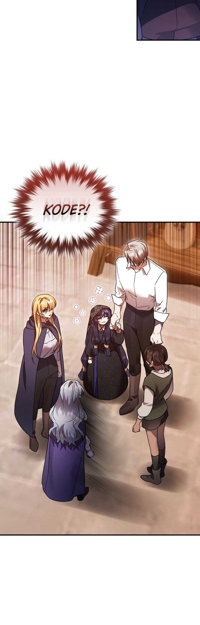 Heroes, Demons & Villains Chapter 98 Gambar 19