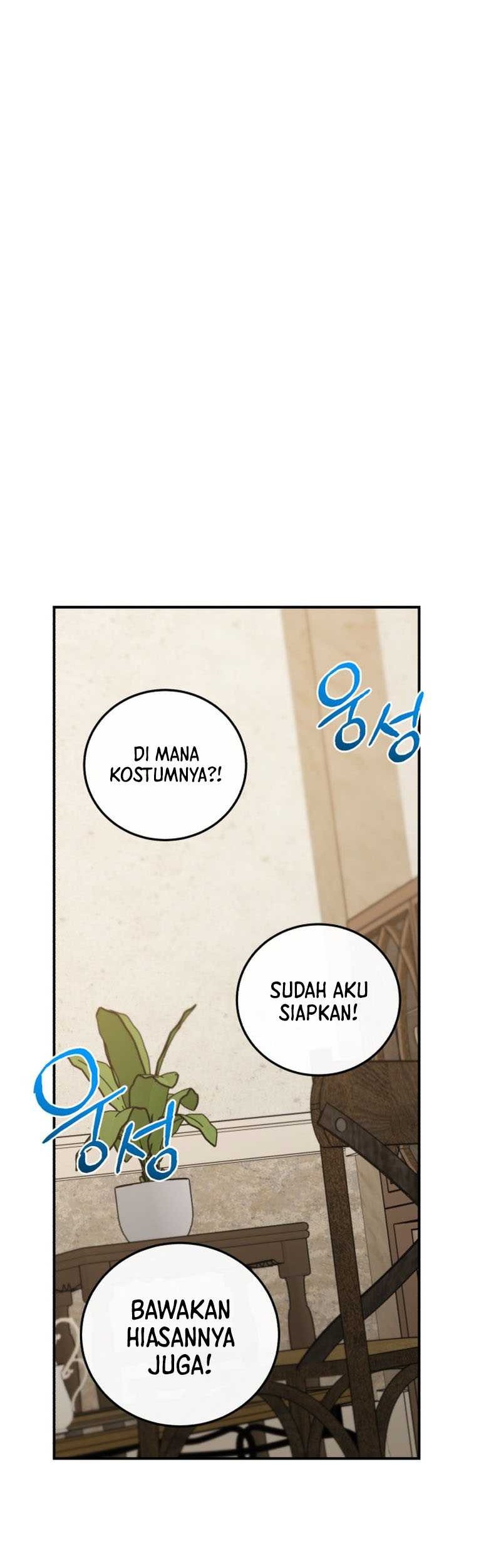 Heroes, Demons & Villains Chapter 98 Gambar 21