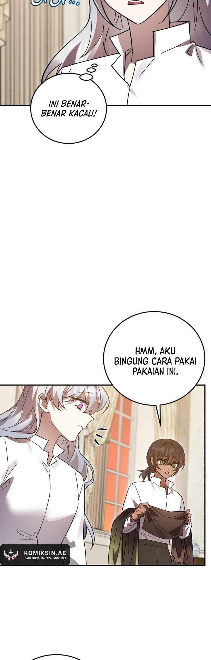 Heroes, Demons & Villains Chapter 98 Gambar 23