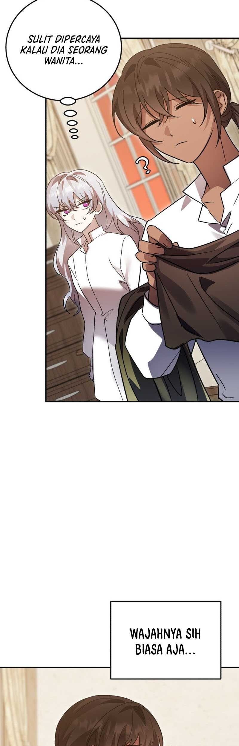 Heroes, Demons & Villains Chapter 98 Gambar 24