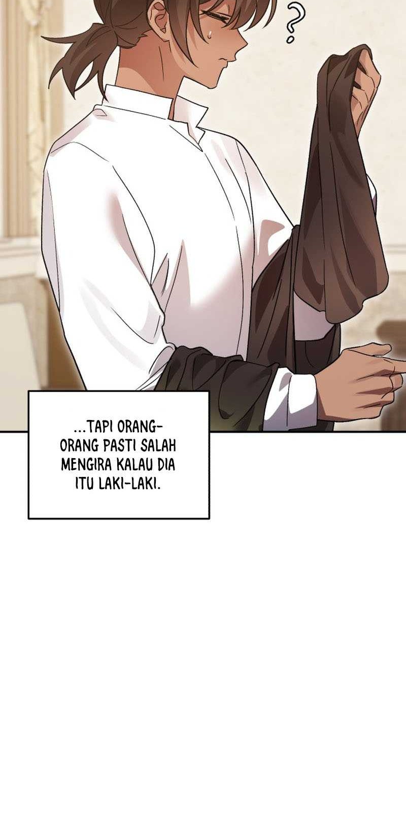 Heroes, Demons & Villains Chapter 98 Gambar 25