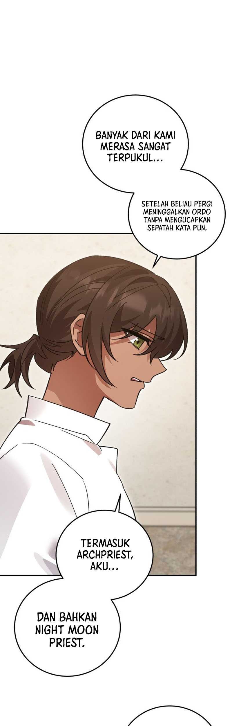 Heroes, Demons & Villains Chapter 98 Gambar 32