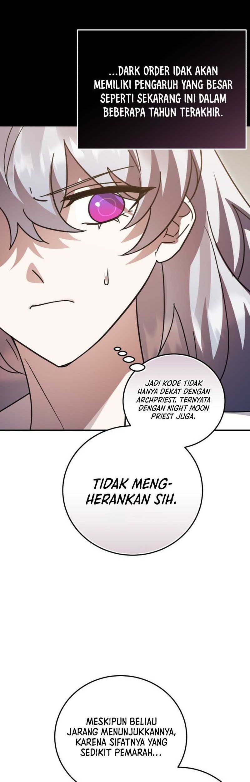 Heroes, Demons & Villains Chapter 98 Gambar 35
