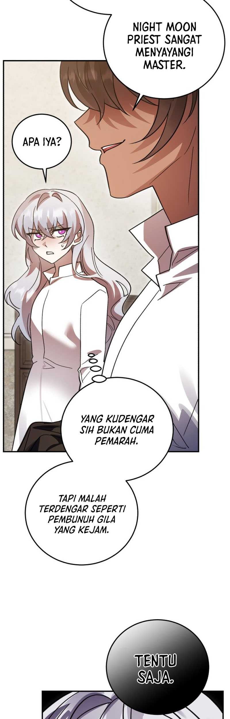 Heroes, Demons & Villains Chapter 98 Gambar 36