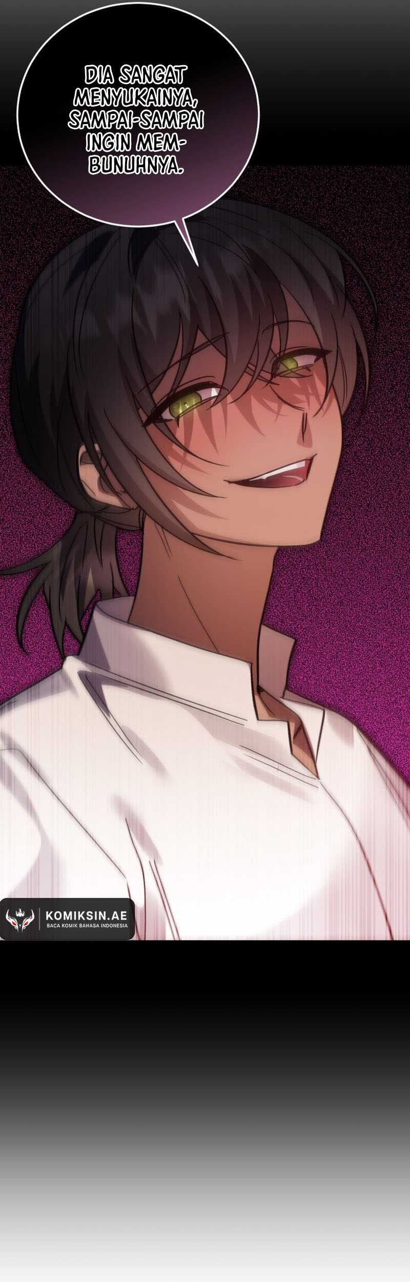 Heroes, Demons & Villains Chapter 98 Gambar 38