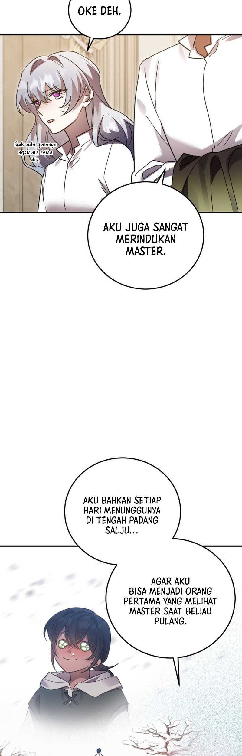 Heroes, Demons & Villains Chapter 98 Gambar 41