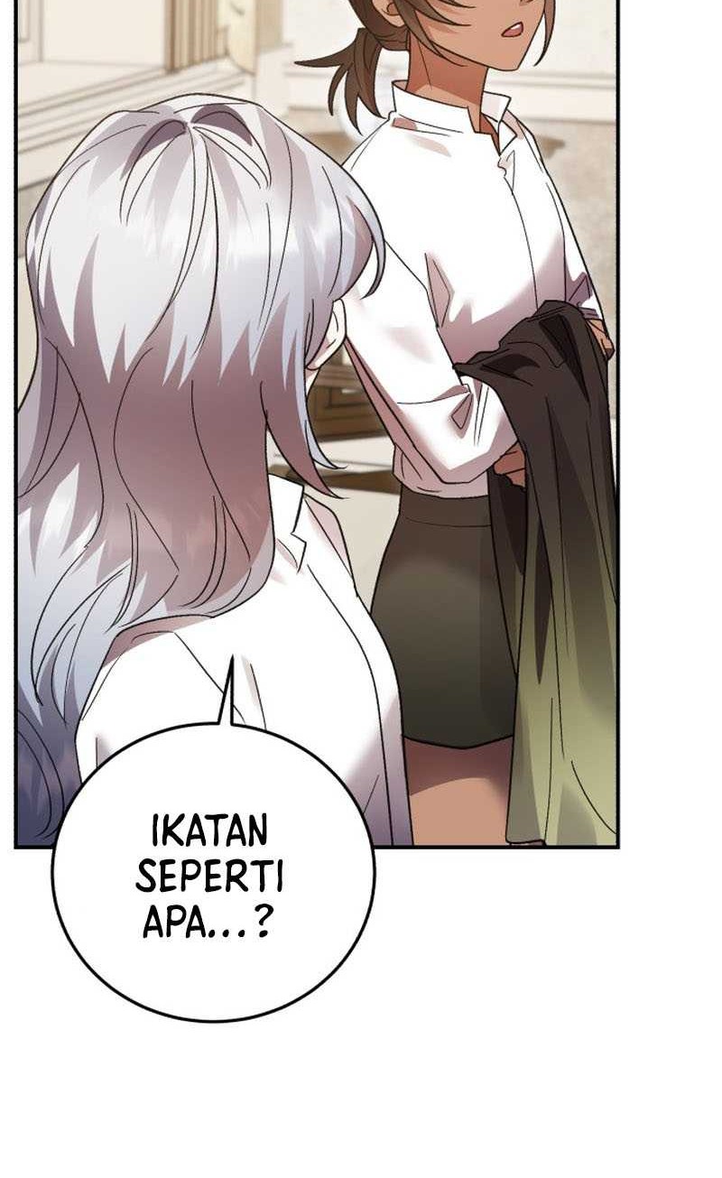 Heroes, Demons & Villains Chapter 98 Gambar 43