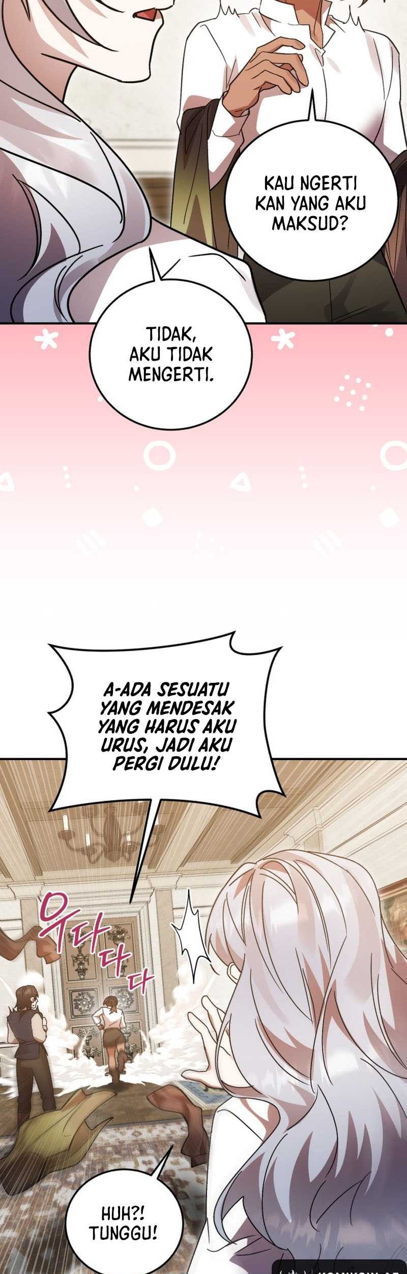 Heroes, Demons & Villains Chapter 98 Gambar 48