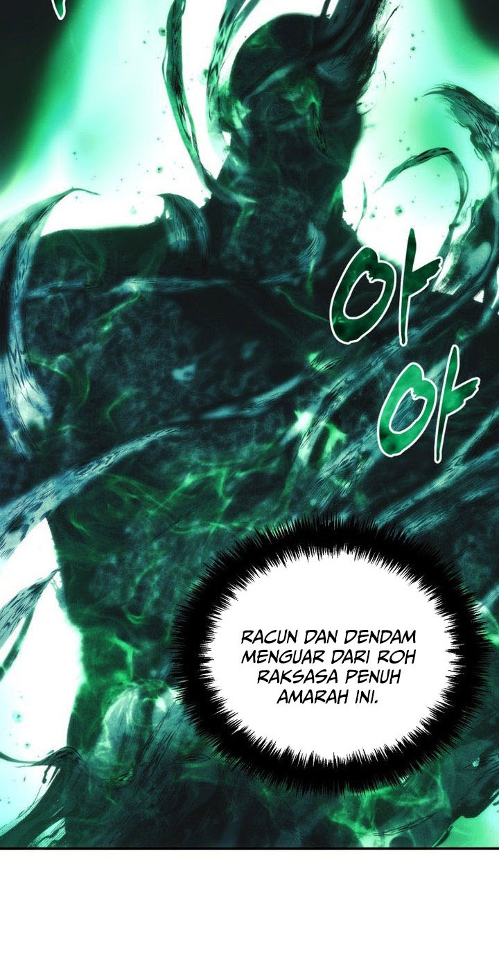 Second Life Ranker Chapter 203 Gambar 19