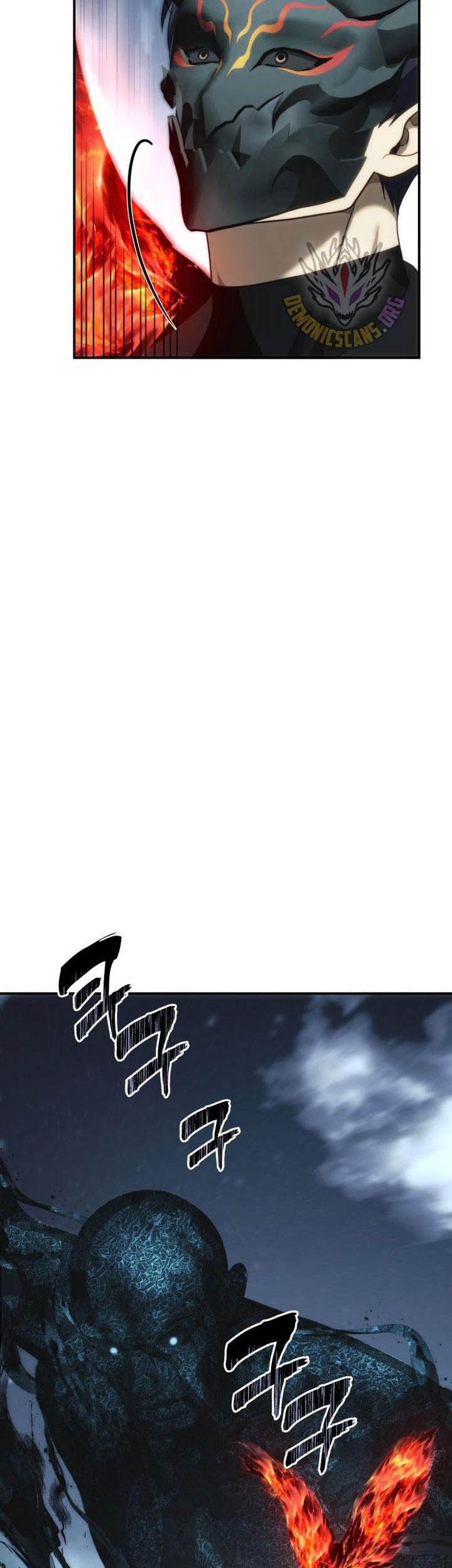 Second Life Ranker Chapter 203 Gambar 24