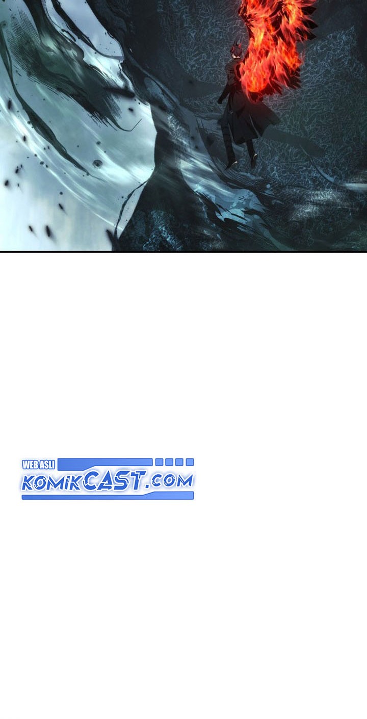 Second Life Ranker Chapter 203 Gambar 25