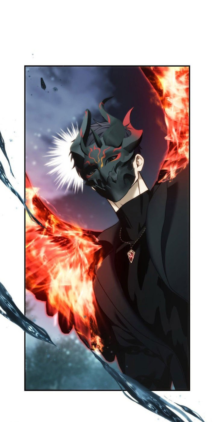 Second Life Ranker Chapter 203 Gambar 15