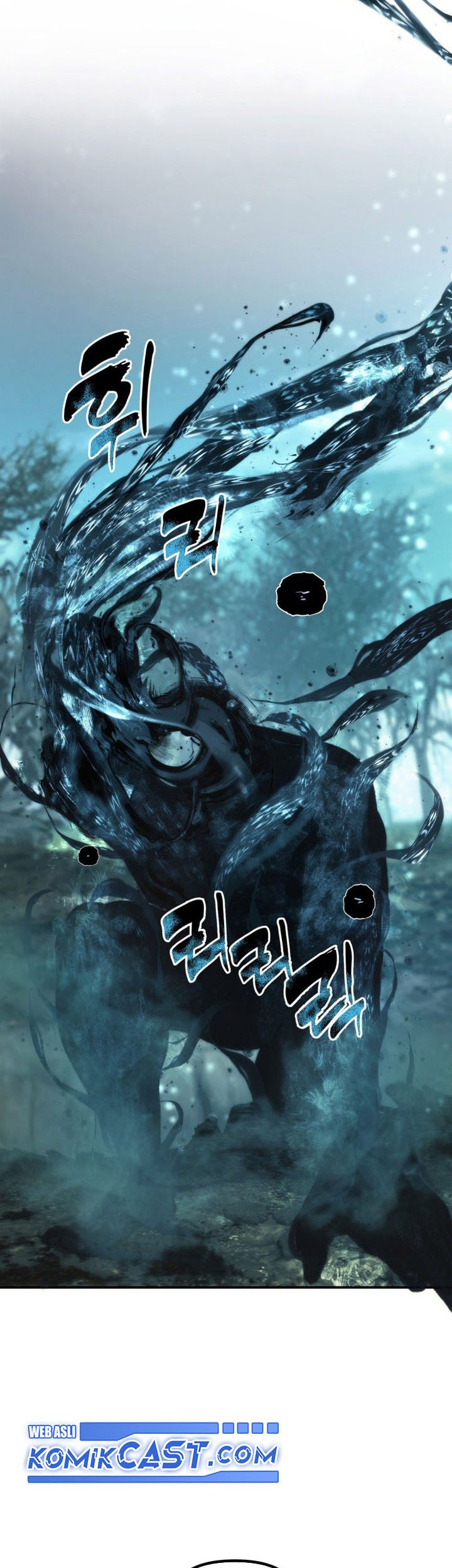 Second Life Ranker Chapter 203 Gambar 16