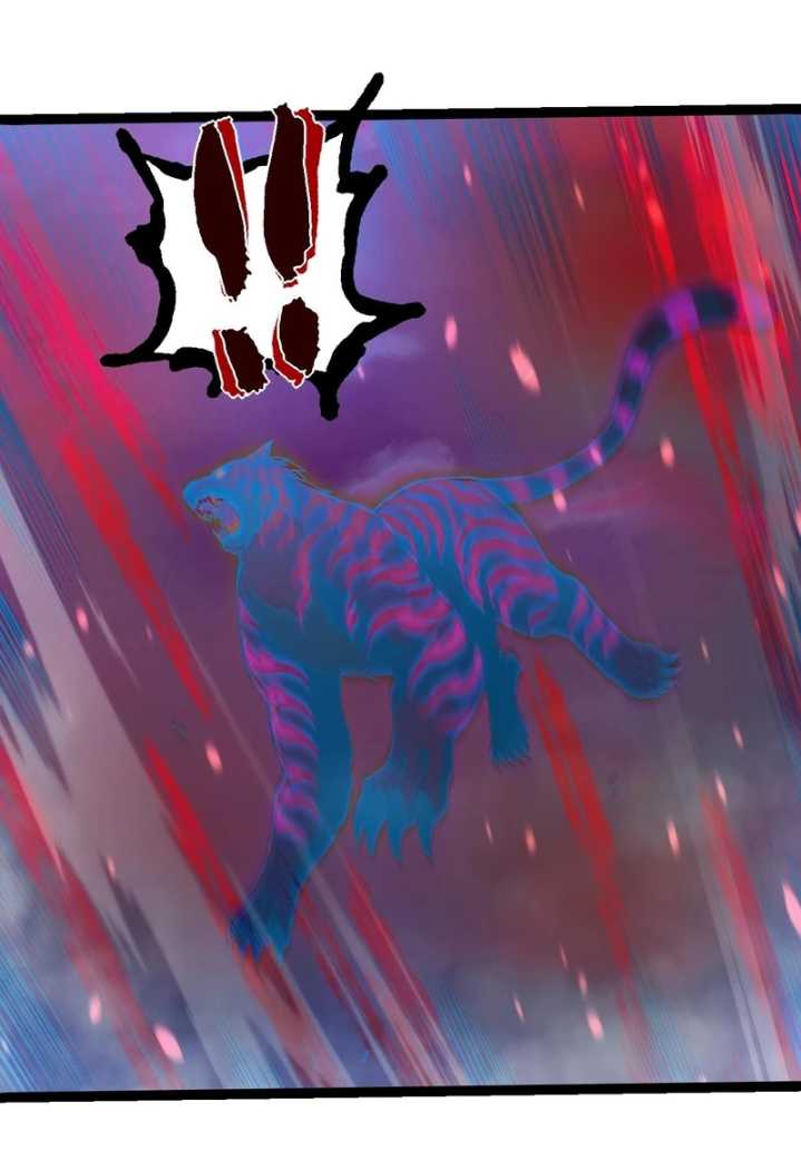Evolution Begins With A Big Tree Chapter 351 Gambar 7