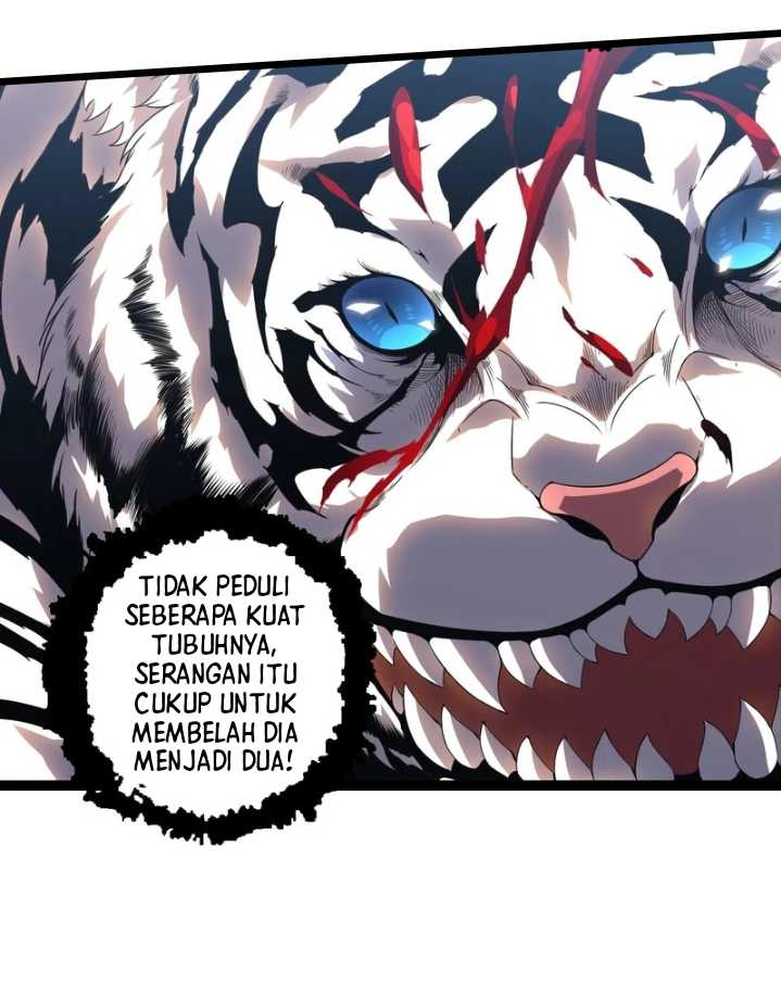 Evolution Begins With A Big Tree Chapter 350 Gambar 28