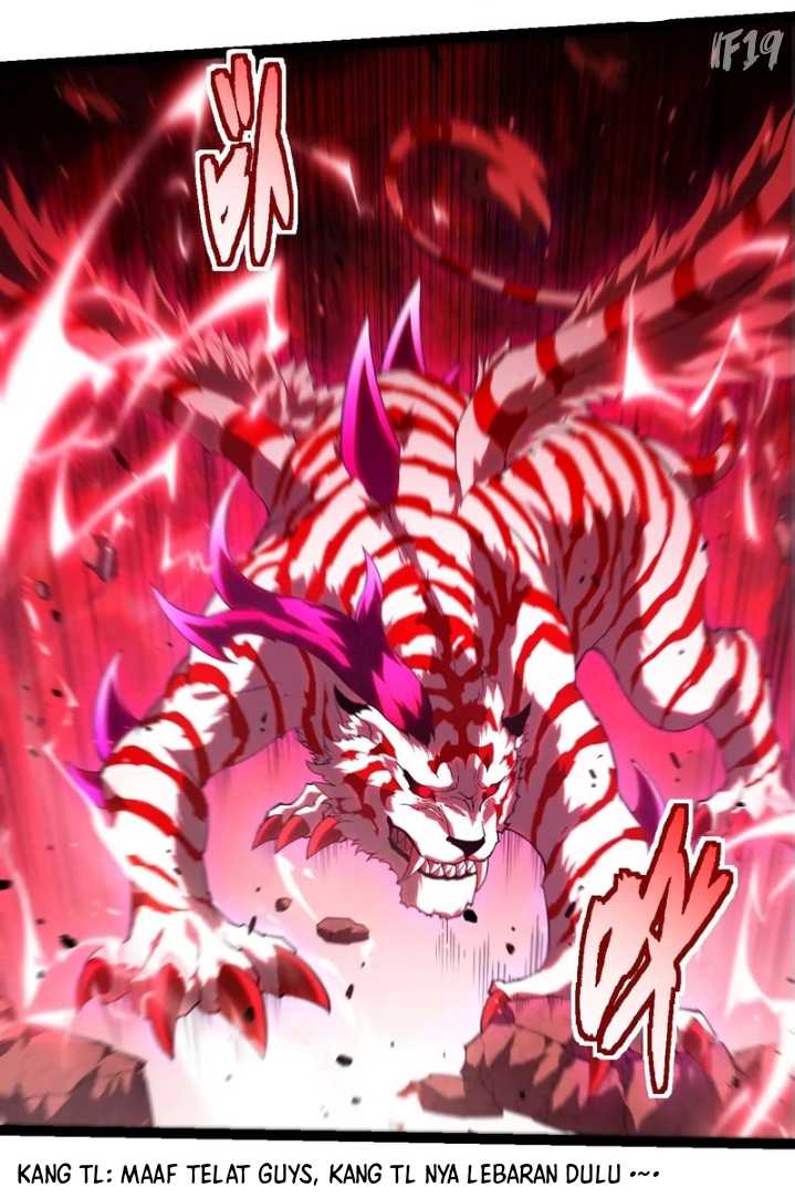Evolution Begins With A Big Tree Chapter 350 Gambar 55