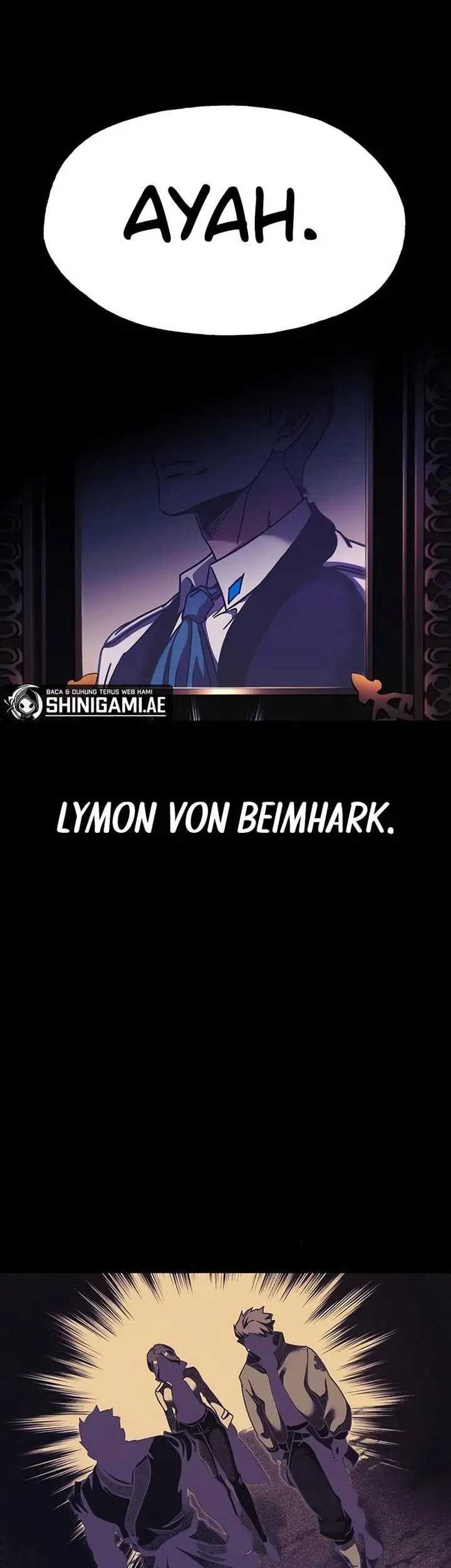 I Took over The Academy With a Single Sashimi Knife Chapter 37 Gambar 62
