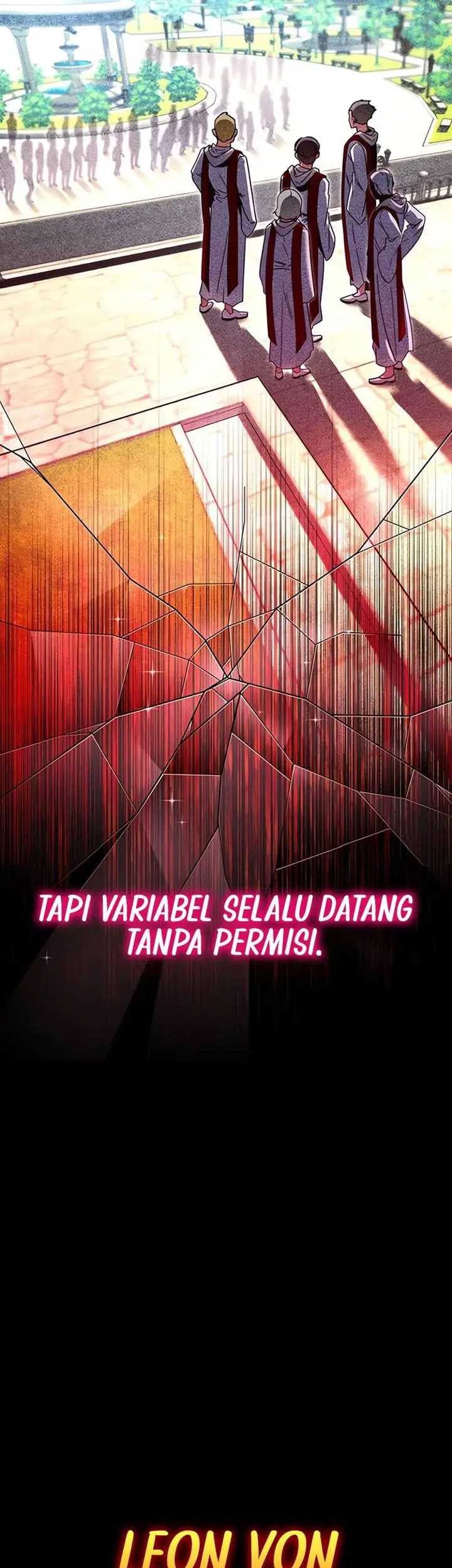 I Took over The Academy With a Single Sashimi Knife Chapter 37 Gambar 68