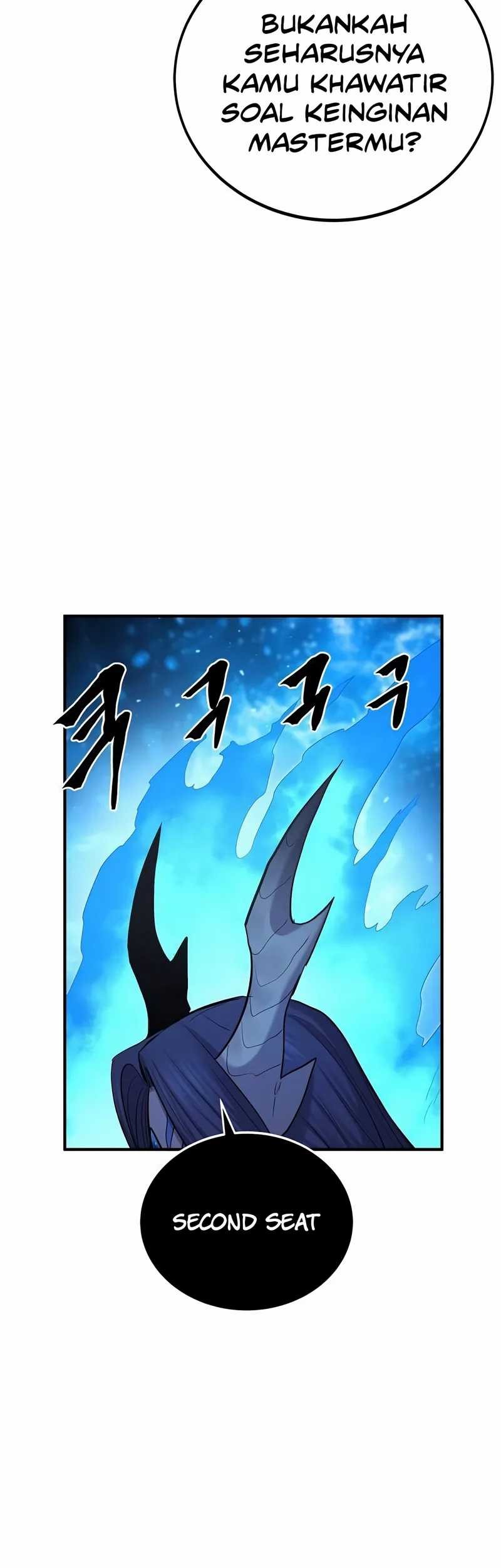 Howling Dragon Chapter 55 Gambar 36
