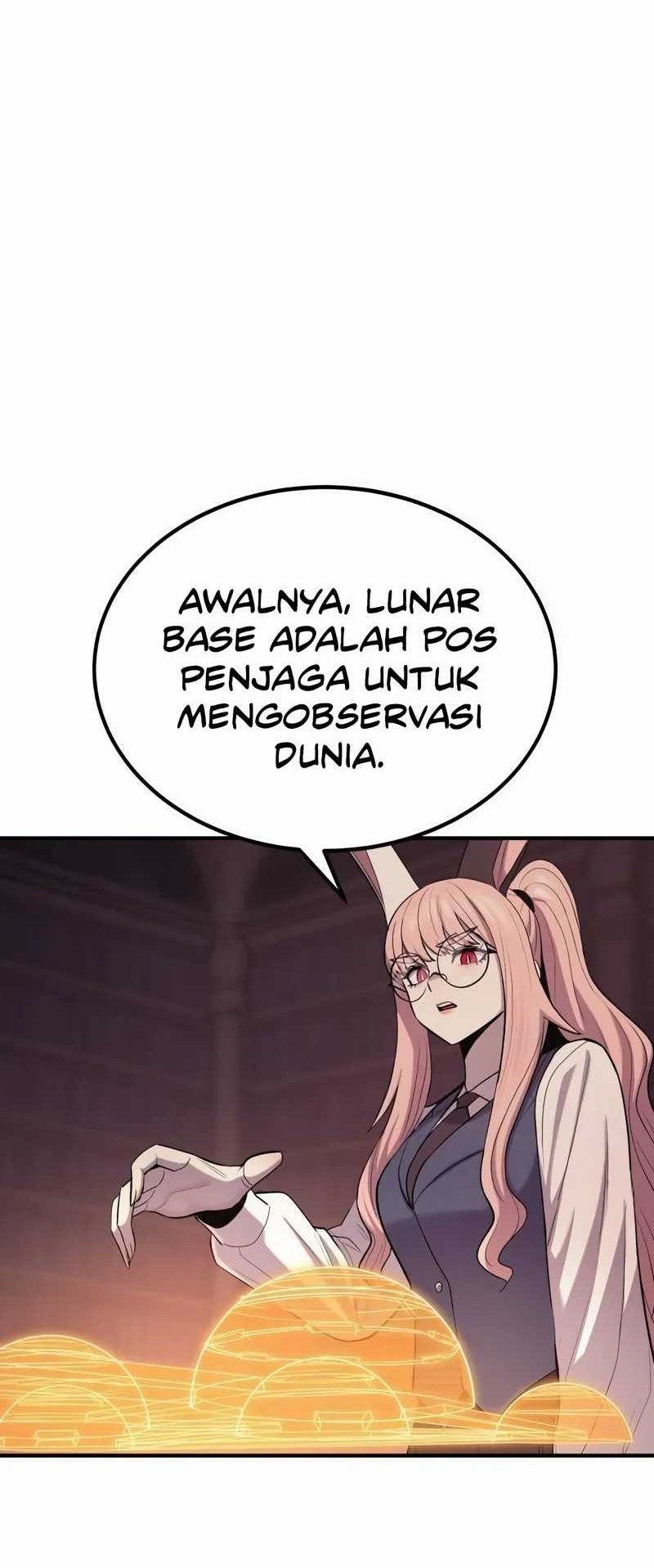 Baca Manhwa Howling Dragon Chapter 55 Gambar 2