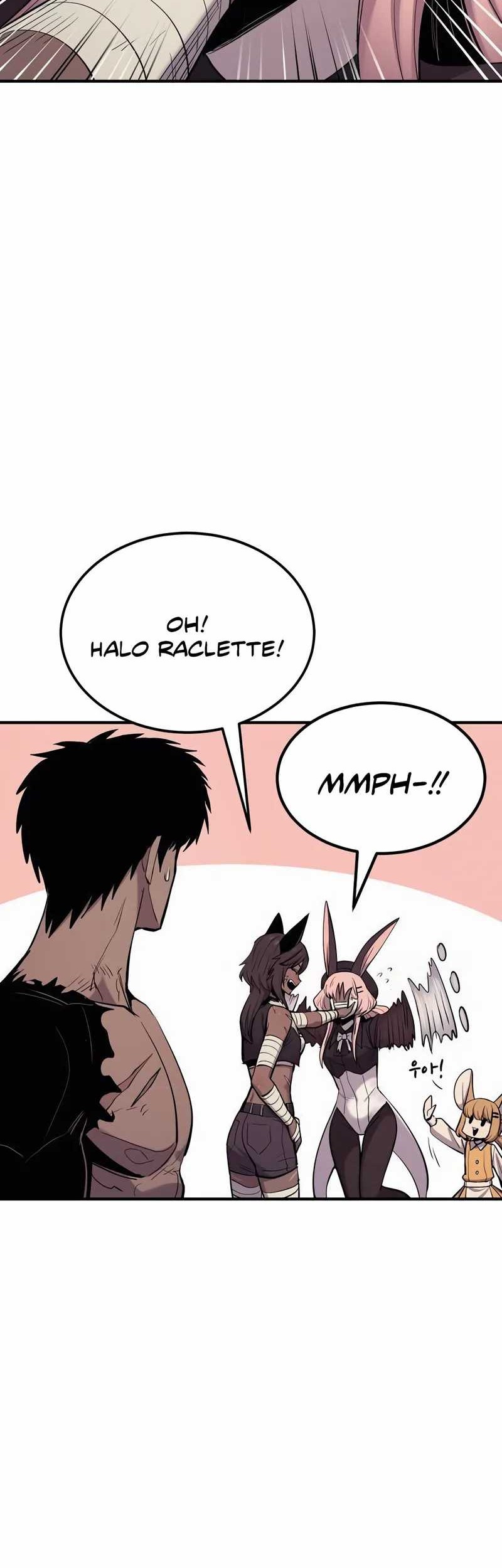 Howling Dragon Chapter 55 Gambar 64