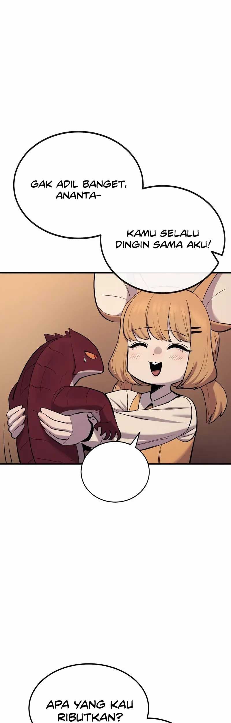 Howling Dragon Chapter 55 Gambar 69