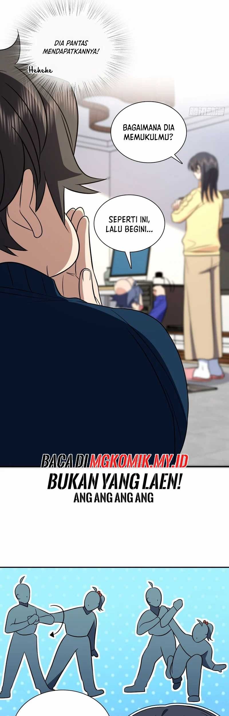 My Wife Is From a Thousand Years Ago Chapter 368 - https://img.komiku.org/uploads4/2916700-10_part1.jpg