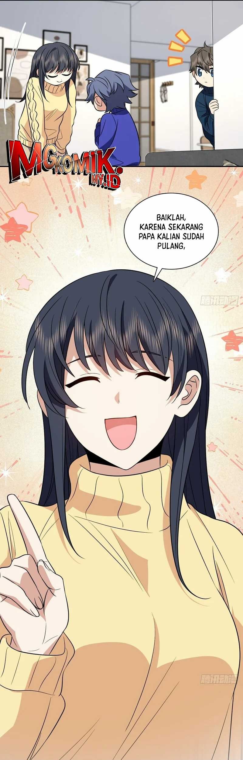 My Wife Is From a Thousand Years Ago Chapter 368 - https://img.komiku.org/uploads4/2916700-13_part1.jpg