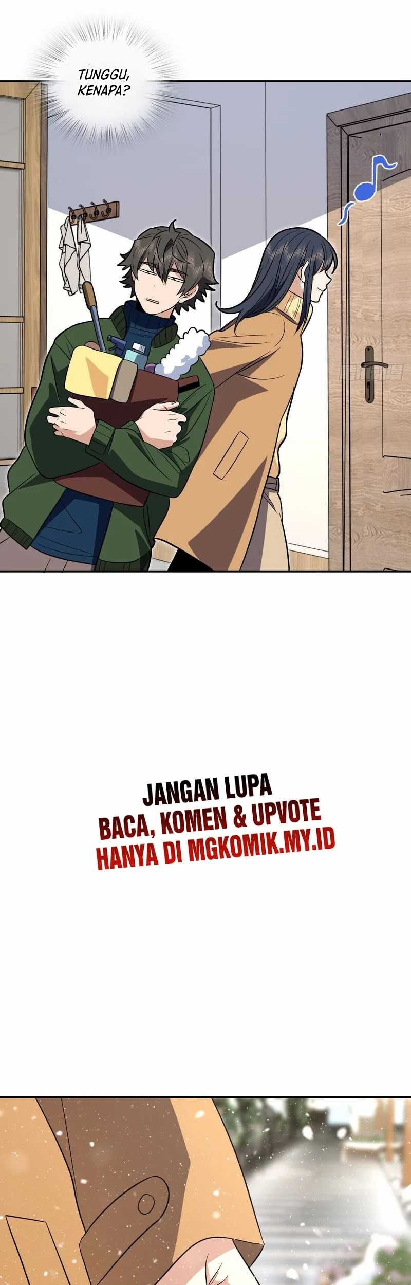 My Wife Is From a Thousand Years Ago Chapter 368 - https://img.komiku.org/uploads4/2916700-14_part1.jpg