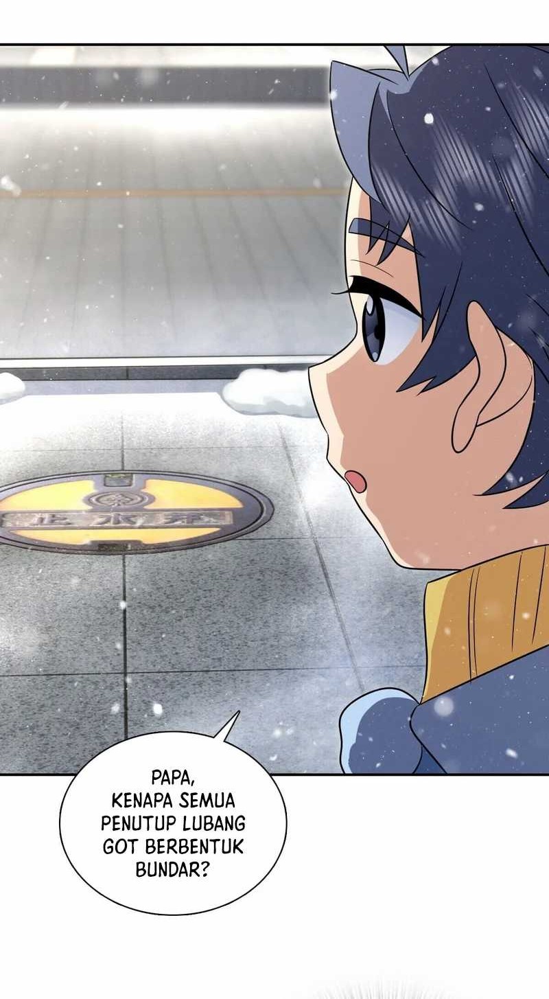 My Wife Is From a Thousand Years Ago Chapter 368 - https://img.komiku.org/uploads4/2916700-17_part2.jpg