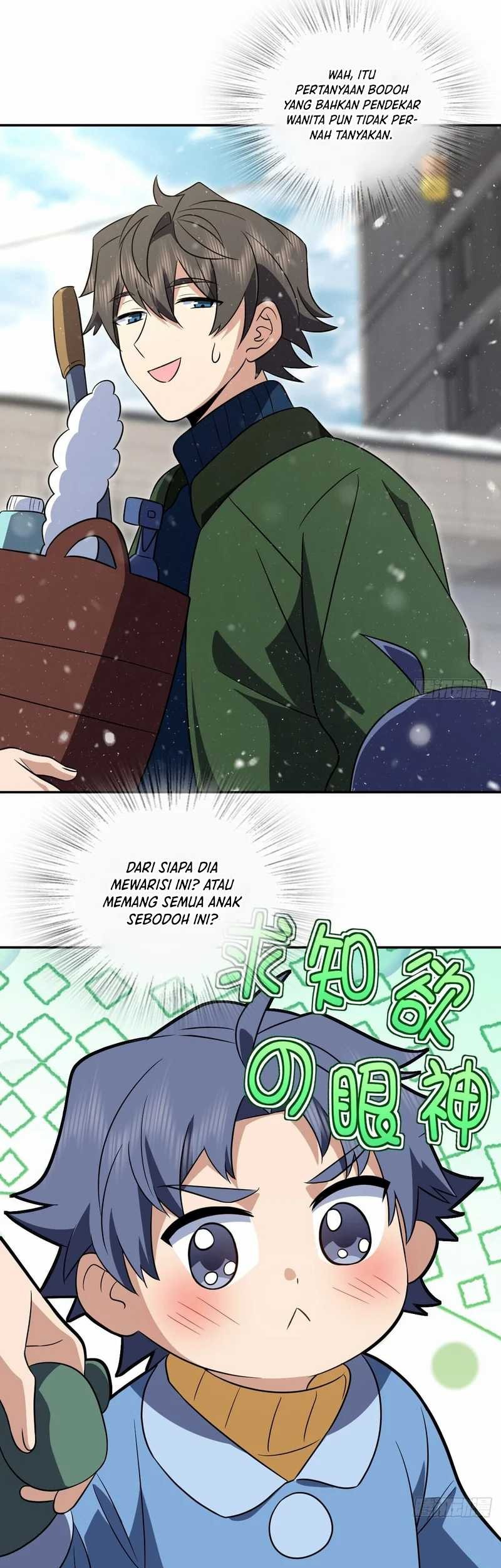 My Wife Is From a Thousand Years Ago Chapter 368 - https://img.komiku.org/uploads4/2916700-18_part1.jpg