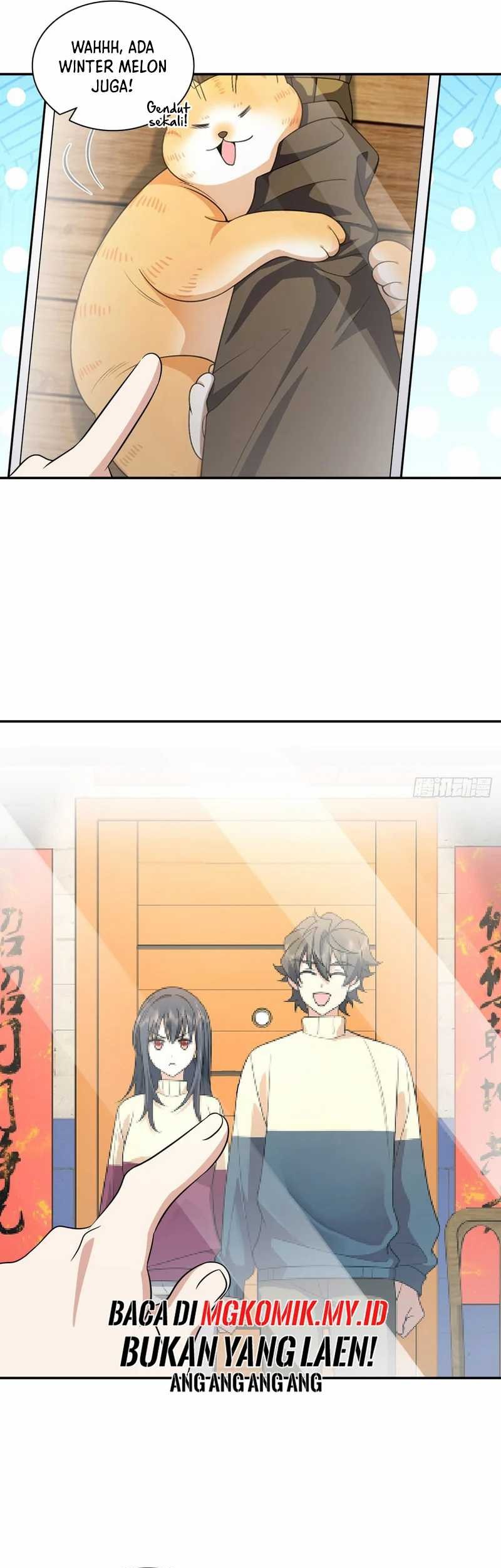 My Wife Is From a Thousand Years Ago Chapter 368 - https://img.komiku.org/uploads4/2916700-4_part1.jpg